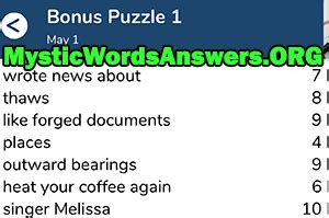 profane crossword clue